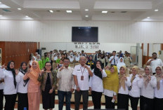 Edukasi Pelajar Bebas Narkoba dan Pergaulan Bebas
