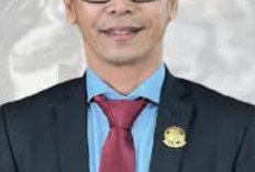 Ketua DPRD Muara Enim Tolak Usulan Konsultan Bangun Gedung 7 Lantai