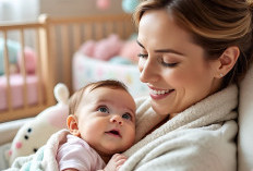 6 Dampak Serius yang Bisa Dialami Ibu Baby Blues