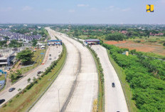 Tol dan Pelabuhan Raksasa di Sumsel Siap Jadi Senjata Ekonomi Indonesia, Investasi Puluhan Triliun