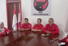 PDIP Kawal Penghitungan Suara Pilkada 2024 dan Pastikan Hasil Perhitungan Kongkrit