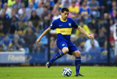 Juan Román Riquelme: Legenda Sepak Bola Argentina dan Presiden Boca Juniors