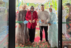 Harapkan Peran Yayasan Pendidikan untuk Pembangunan Daerah