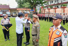 Siapkan 2 Tim Urai Atisipasi Kemacetan Arus Mudik