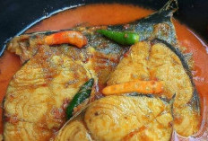 Bukan Hanya Penghasil Timah, Pulau Bangka Juga Terkenal Masakan yang Lezat, Salahsatunya Masakan Ini!