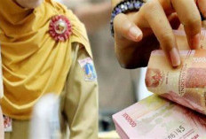 Gaji Pensiunan PNS Mei 2026 Belum Cair, Ini Cara Autentikasi Andal by Taspen