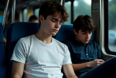 8 Cara Agar Tidak Mabuk Kendaraan 