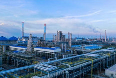 Industri Hulu Migas Dorong Ekonomi Daerah, PetroChina Kontribusi Terbanyak Untuk Jambi