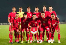 Syarat Timnas Indonesia Lolos Olimpiade 2028 Makin Berat, Asia Hanya Dapat 2 Tiket