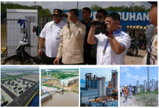 PSN-lah Kunci Keberhasilan Sumsel Bertransformasi Menuju Masa Depan Emas 2030