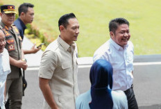 Tak di Pesisir Laut Lepas tapi Pelabuhan Rp2 Triliun di Sumsel Bisa Kuasai Jalur Ekspor Nasional Baru