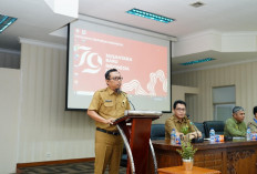 Sosialisasi dan Survei Minat Studi Kelayakan Jargas Bumi Rumah Tangga