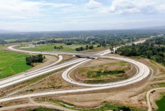 Sumsel Jadi Superhub Tol Sumatera: 7 Alasan dan 4 Proyek Raksasa Penggerak Ekonomi 2031