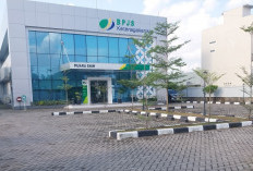 Rumah Nyaman, Hidup Aman: BPJS Ketenagakerjaan Muara Enim Optimalkan Manfaat MLT