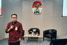 KPK Sita Uang Rp48,5 Miliar