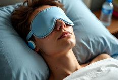 6 Hal yang Bisa Dilakukan Untuk Mengobati Insomia