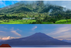 Jangan Lewatkan! 10 Tempat Wisata di Sumsel yang Super Fotogenik