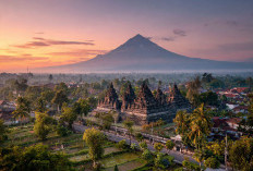 10 Best Rekomendasi Tempat Wisata Yogyakarta