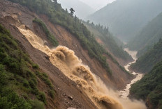 3 Cara Mengatasi dan Mencegah Tanah Longsor yang Terjadi