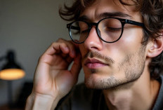 5 Langkah Yang Dilakukan Jika Telinga Terluka Karena Mengorek Telinga