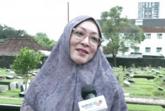 Wara Wiri Isi Kajian Ramadan, Tidak Ingin Disebut Ustadzah