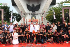 Anda Suka Komedi Lucu-lucuan? Salurkan Minat dan Bakat Anda Disini