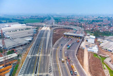 Tol Kayu Agung–Palembang–Betung Dorong Investasi & Pariwisata, Ubah Wajah Ekonomi Sumsel