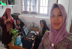 Manfaatkan Momen Libur Siswa Benahi Sarpras Madrasah