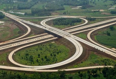 Transformasi Ekonomi Sumsel: Infrastruktur Modern dan Jaringan Jalan Tol Percepat Laju Pembangunan