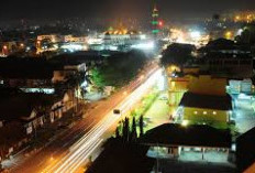 Bukan Jakarta, Ini Kota Tertua di Indonesia Berdiri sejak 682 M