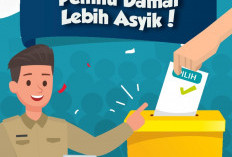 Pemilu Damai Itu Apa?