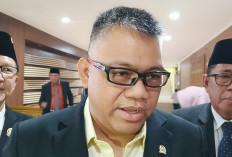 Anggota DPRD di Sumsel dari PDIP Dilarang Menggadaikan SK di Bank