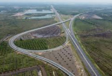 Jaringan Jalan Tol Sumsel: Akses Cepat, Ekonomi Melesat, Sumsel jadi motor Pertumbuhan Ekonomi Baru