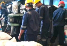 Sumsel di Ujung Api Hijau: Mimpi Besar Energi Bersih dari Tanah Batubara