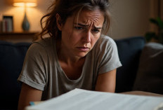 8 Cara Aman Mengurangi Stres Pada Ibu