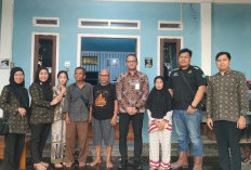 BPJS Ketenagakerjaan Pastikan Perlindungan kepada Korban Kecelakaan Muratara