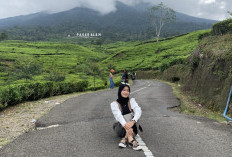 Menepi di Hari Libur Idul Fitri: Ini 2 Tempat Wisata Terasyik di Sumsel
