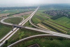 Sudah di atas 50 persen pembangunan tol Palembang-Betung Khusus di Titik Paling Sulit