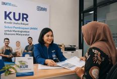 KUR jadi Solusi Pembiayaan UMKM yang Semakin Inklusif