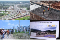 Banyak Lapangan Kerja Baru di Sumsel Seiring Banyaknya Proyek Raksasa dan Investasi