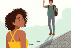 8 Langkah Menjauhi Orang yang Memiliki Sifat Toxic