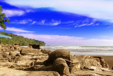 Inilah 7 Fakta Pantai Air Manis dengan Legenda Malin Kundang, Ikon Wisata Padang yang Wajib Anda Kunjungi