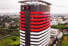 Indikasi WDP jadi WTP Libatkan BPK Pusat: Anggaran Pemkab Muara Enim Dipelototi KPK