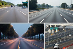 Jalan Tol Alihkan Arah Konektivitas Regional ke Sumsel