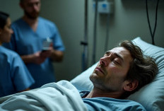 7 Penyebab Umum Badan Terasa Lemas