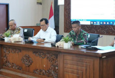 UAS Isi Tabligh Akbar Nuzulul Quran di Muara Enim