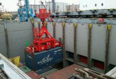 Pelabuhan Tanjung Carat: Proyek Rp12 Triliun yang Siap Buka Gerbang Ekonomi Sumsel ke Dunia