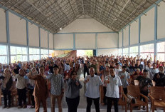 Negara Hadir untuk Pekerja: BPJS Ketenagakerjaan dan DPR RI Perluas Edukasi Jaminan Sosial Ketenagakerjaan
