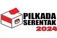 PDIP Buka Penjaringan Cabup-Cawabup, Golkar  Tugaskan 4 Kandidat Maju Pilkada 2024, Siapa Saja Mereka? 
