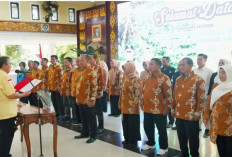 Minta KTNA Dorong Petani Ciptakan Inovasi dan Produk Unggulan 